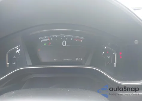 2021 Honda Cr-V Awd Ex z USA, uszkodzony, nr VIN 2HKRW2H57MH615056